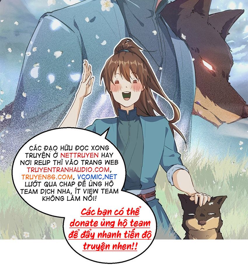 Ta Vô Địch Lúc Nào Chapter 80 - Trang 24