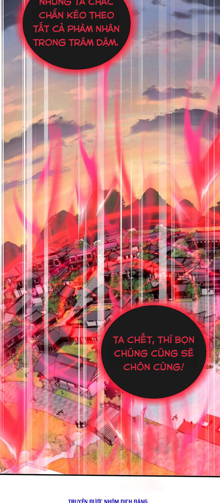 Ta Vô Địch Lúc Nào Chapter 58 - Trang 32