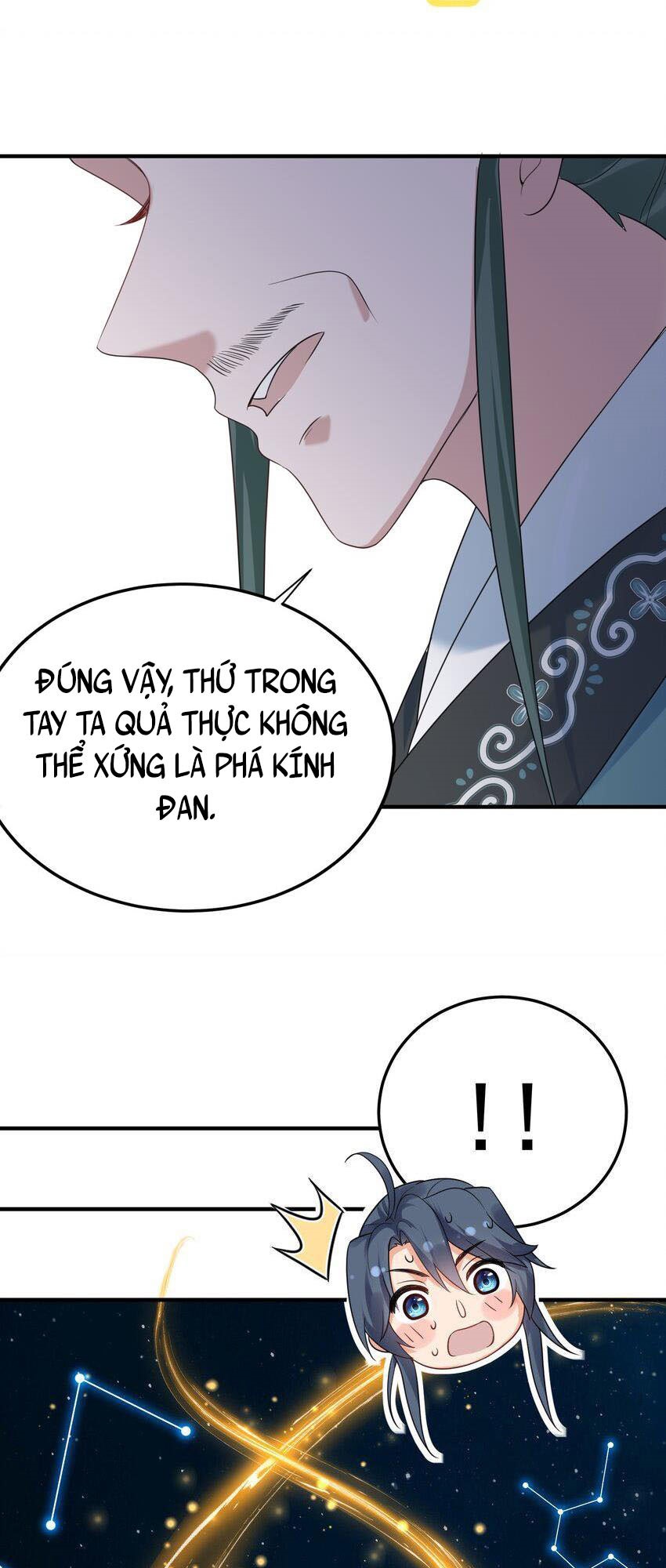 Ta Vô Địch Lúc Nào Chapter 93 - Trang 20