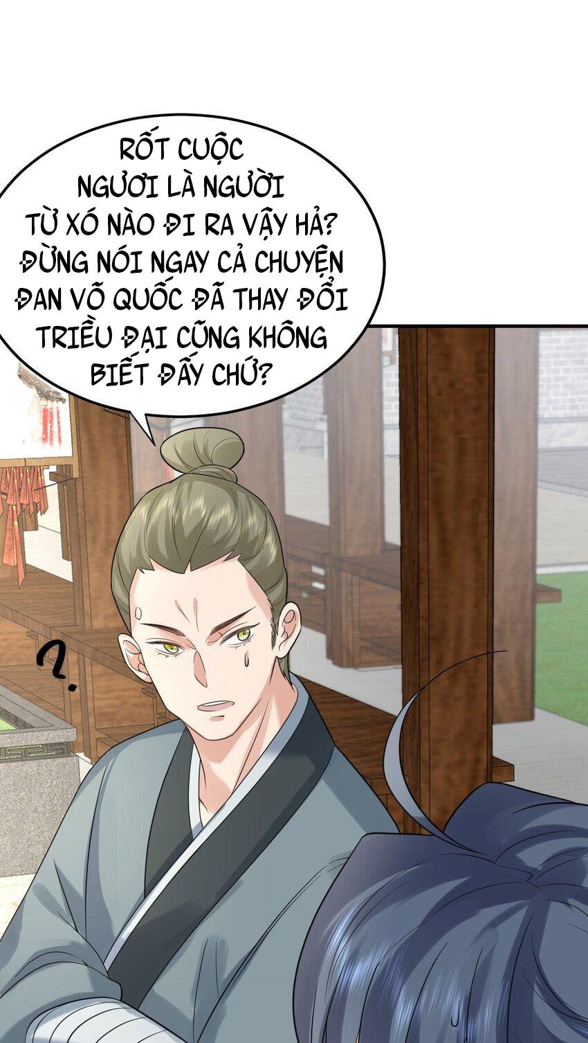 Ta Vô Địch Lúc Nào Chapter 102 - Trang 17