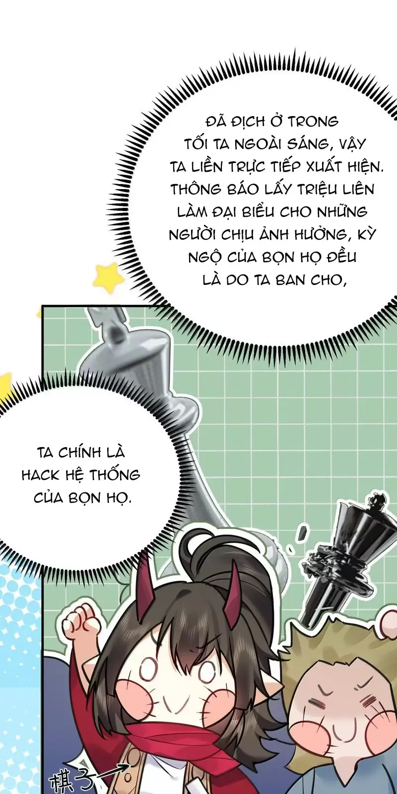 Ta Vô Địch Lúc Nào Chapter 276 - Trang 10