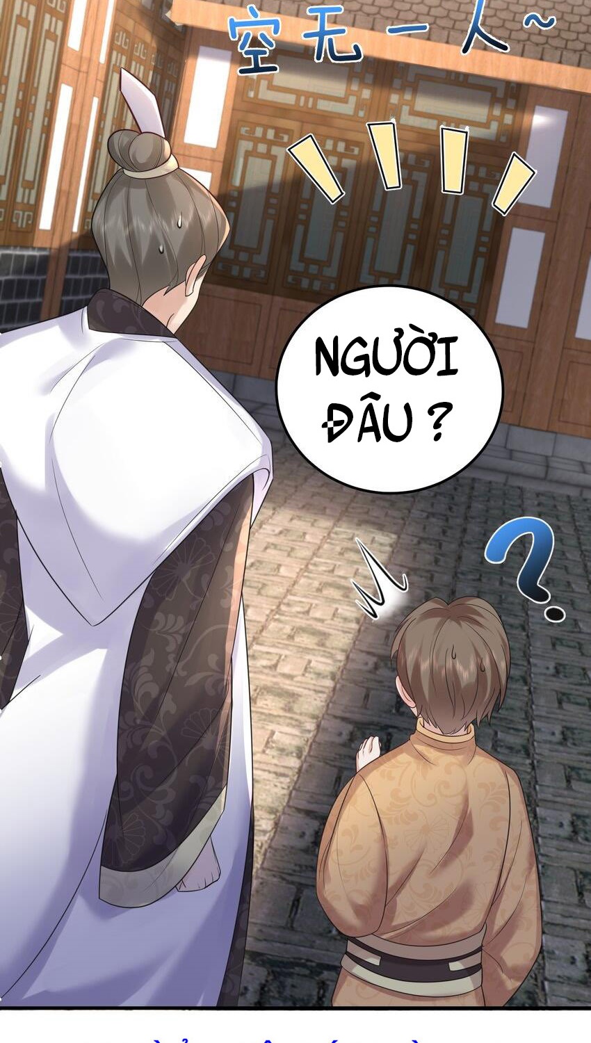 Ta Vô Địch Lúc Nào Chapter 97 - Trang 39