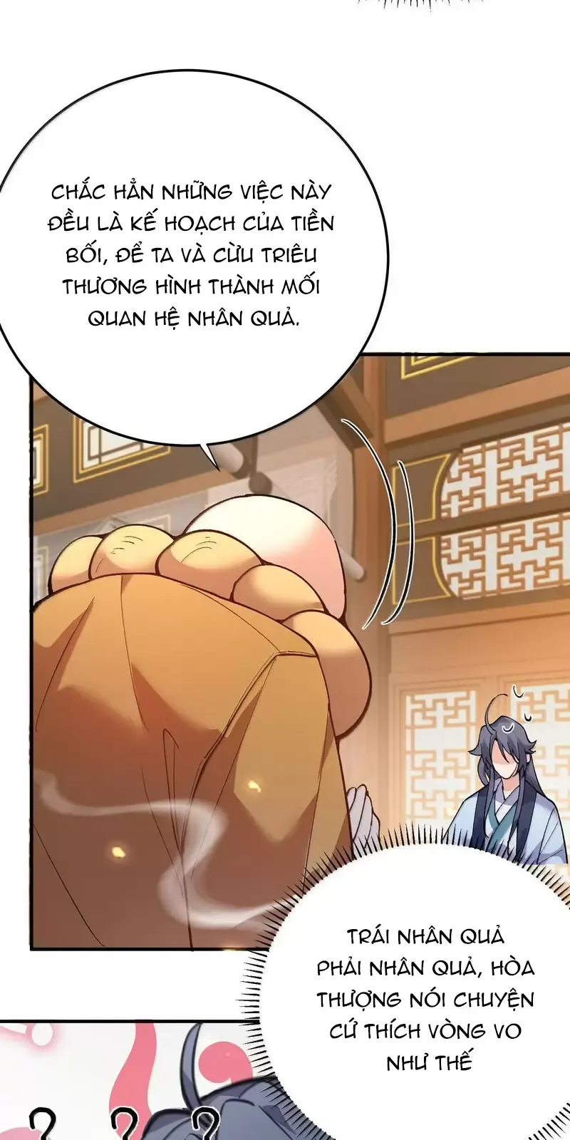 Ta Vô Địch Lúc Nào Chapter 263 - Trang 20