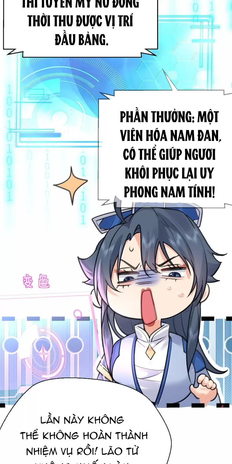 Ta Vô Địch Lúc Nào Chapter 279 - Trang 27