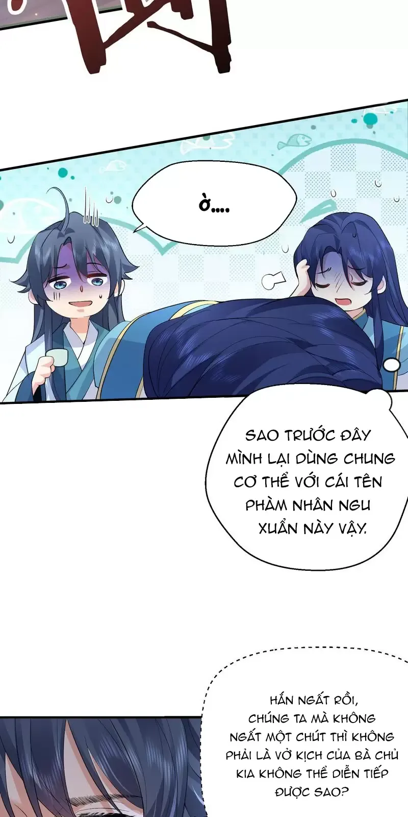 Ta Vô Địch Lúc Nào Chapter 243 - Trang 19