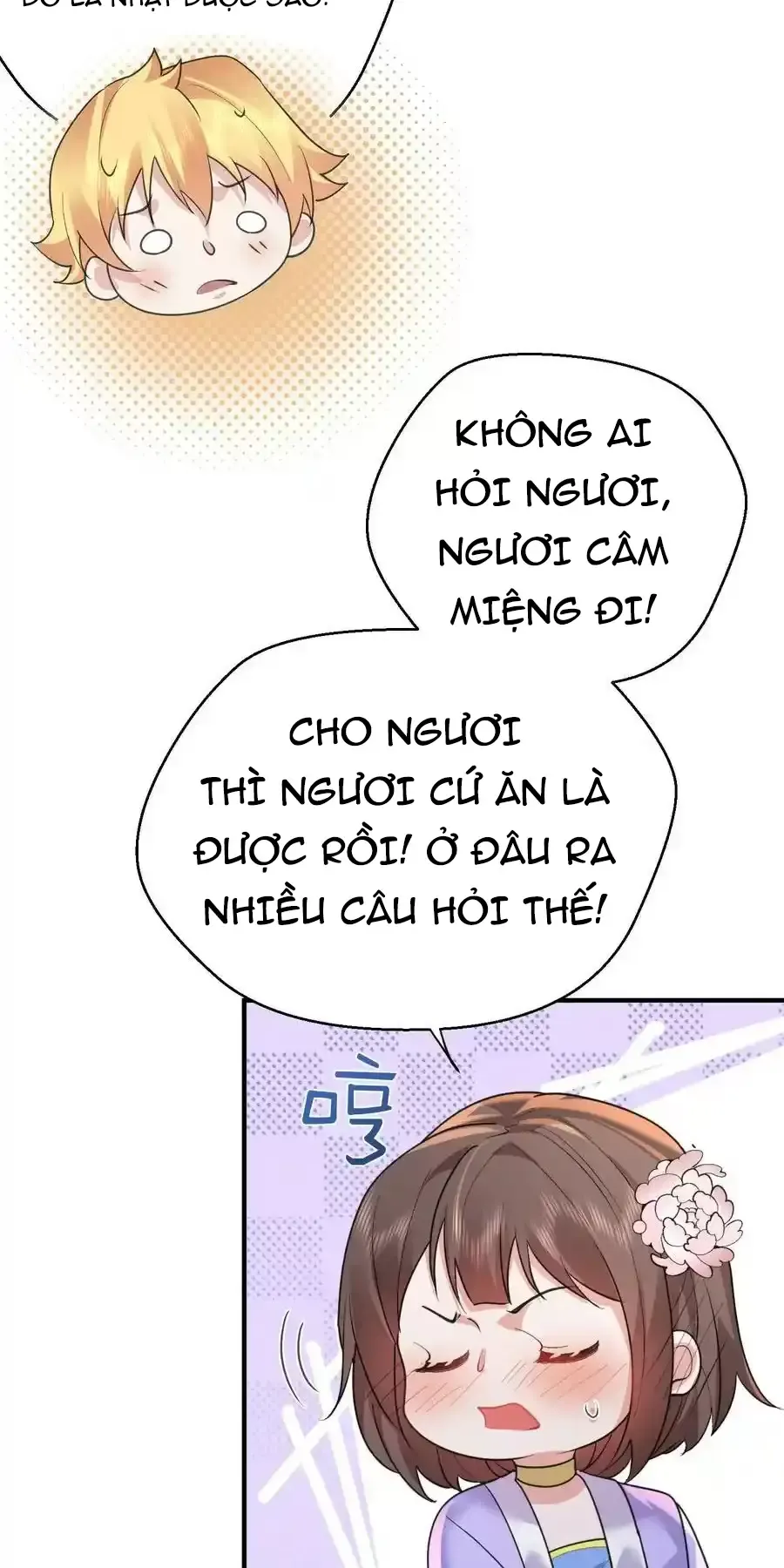 Ta Vô Địch Lúc Nào Chapter 239 - Trang 37