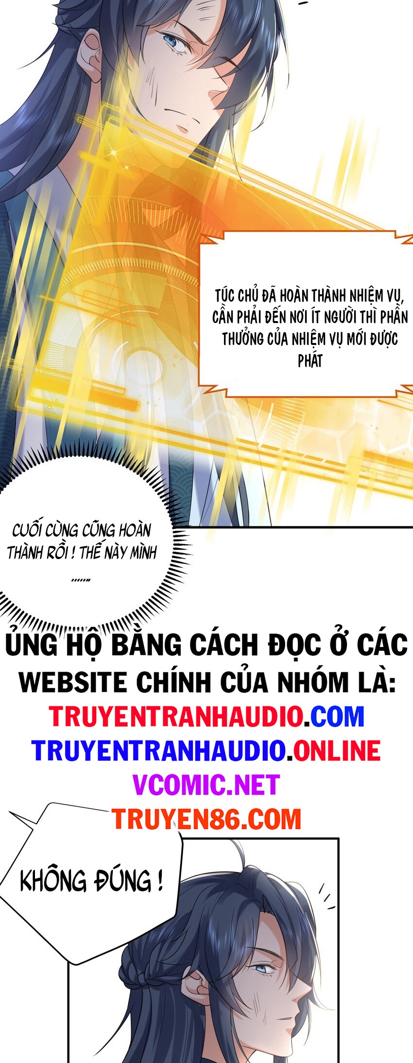 Ta Vô Địch Lúc Nào Chapter 103 - Trang 26