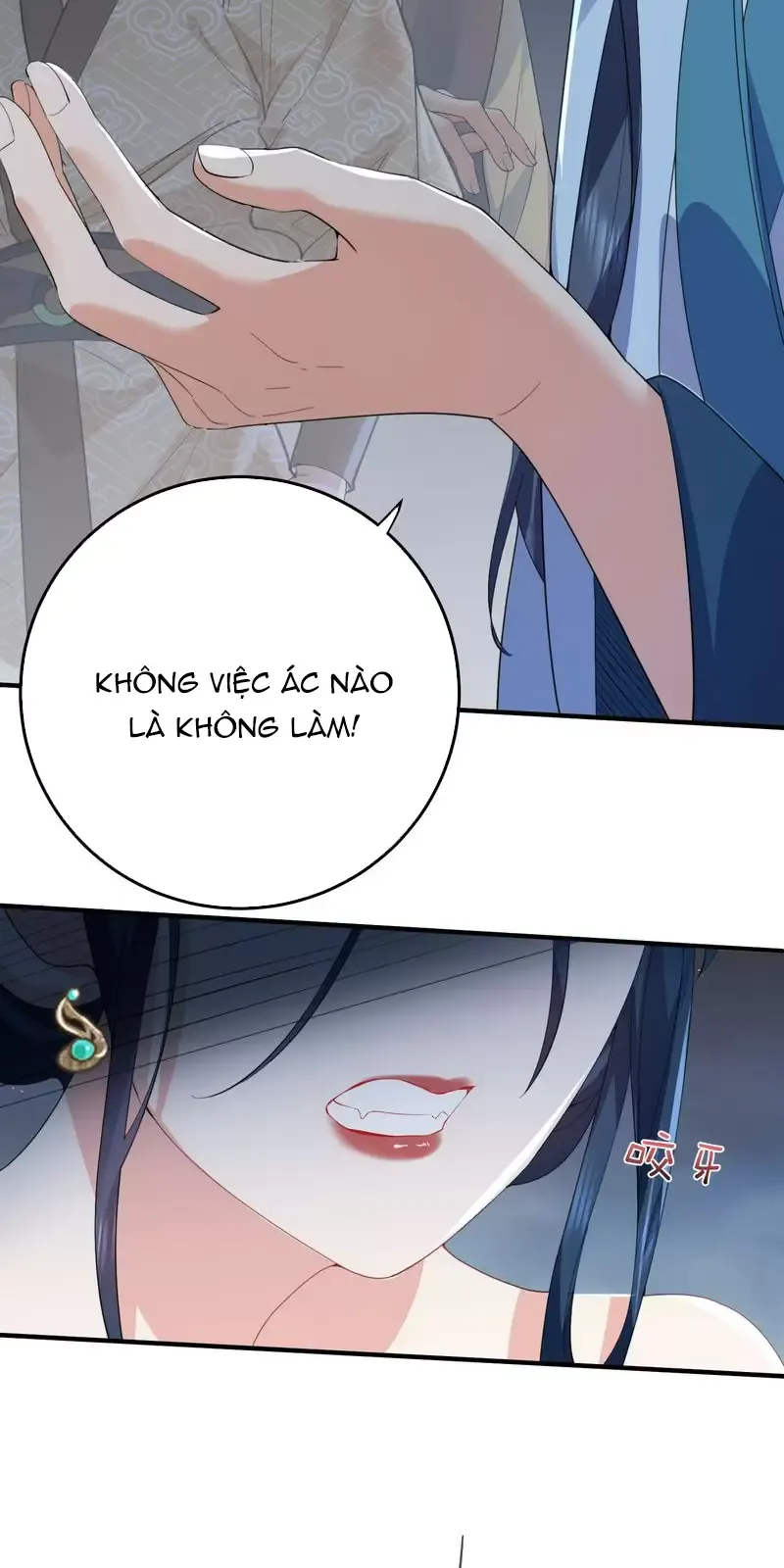 Ta Vô Địch Lúc Nào Chapter 246 - Trang 13