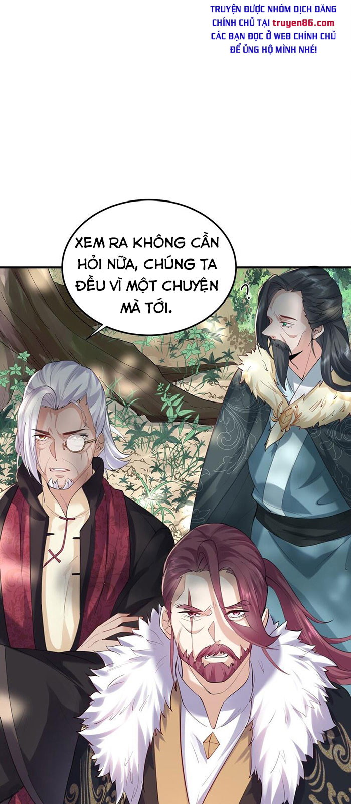 Ta Vô Địch Lúc Nào Chapter 56 - Trang 29