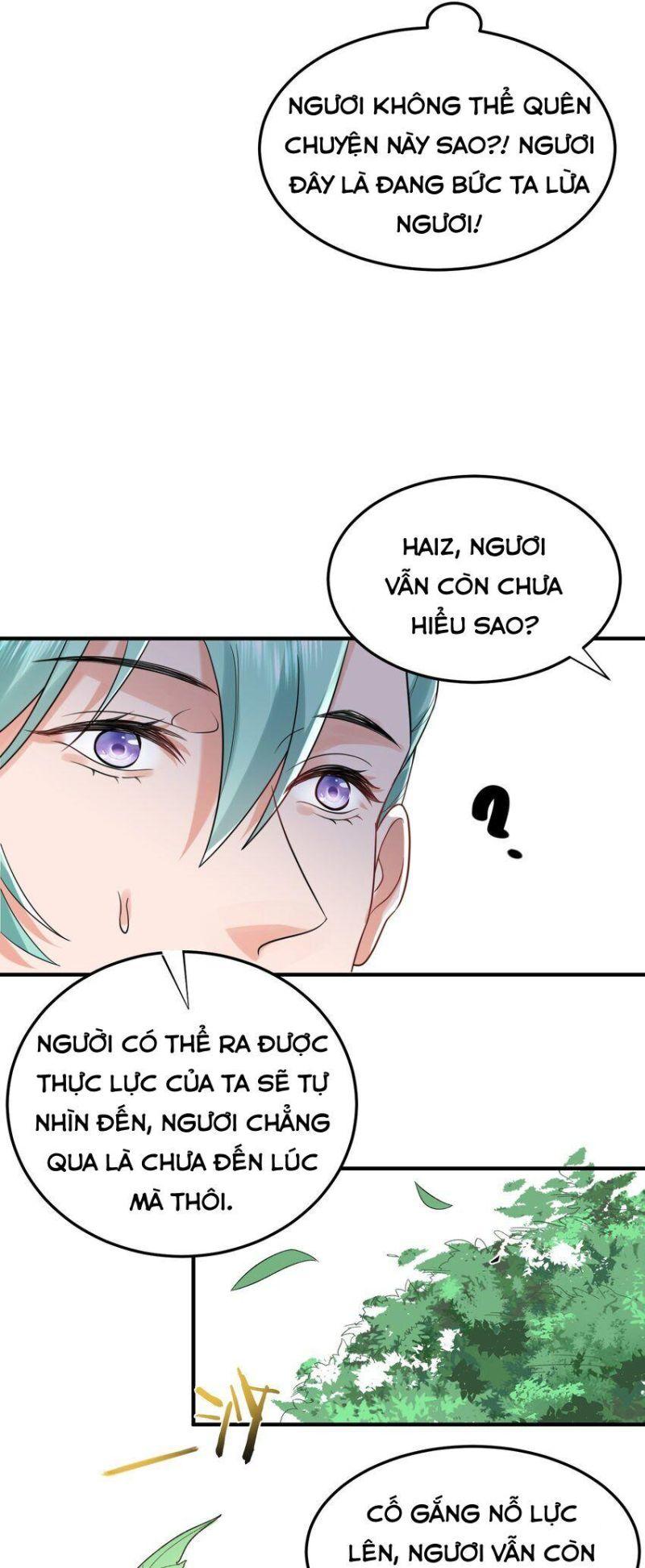 Ta Vô Địch Lúc Nào Chapter 104 - Trang 14