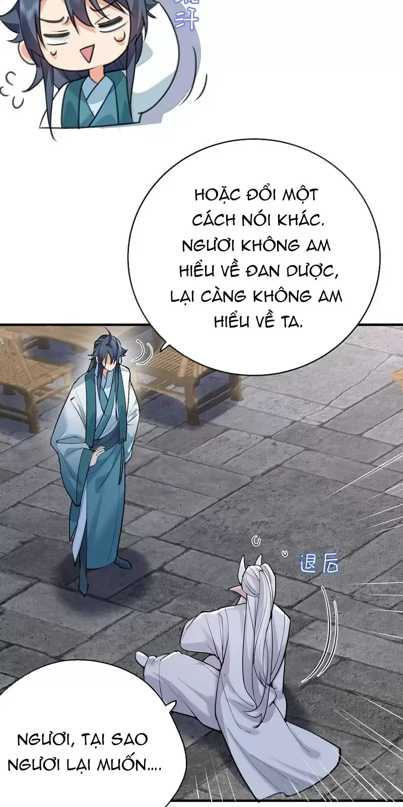 Ta Vô Địch Lúc Nào Chapter 272 - Trang 16