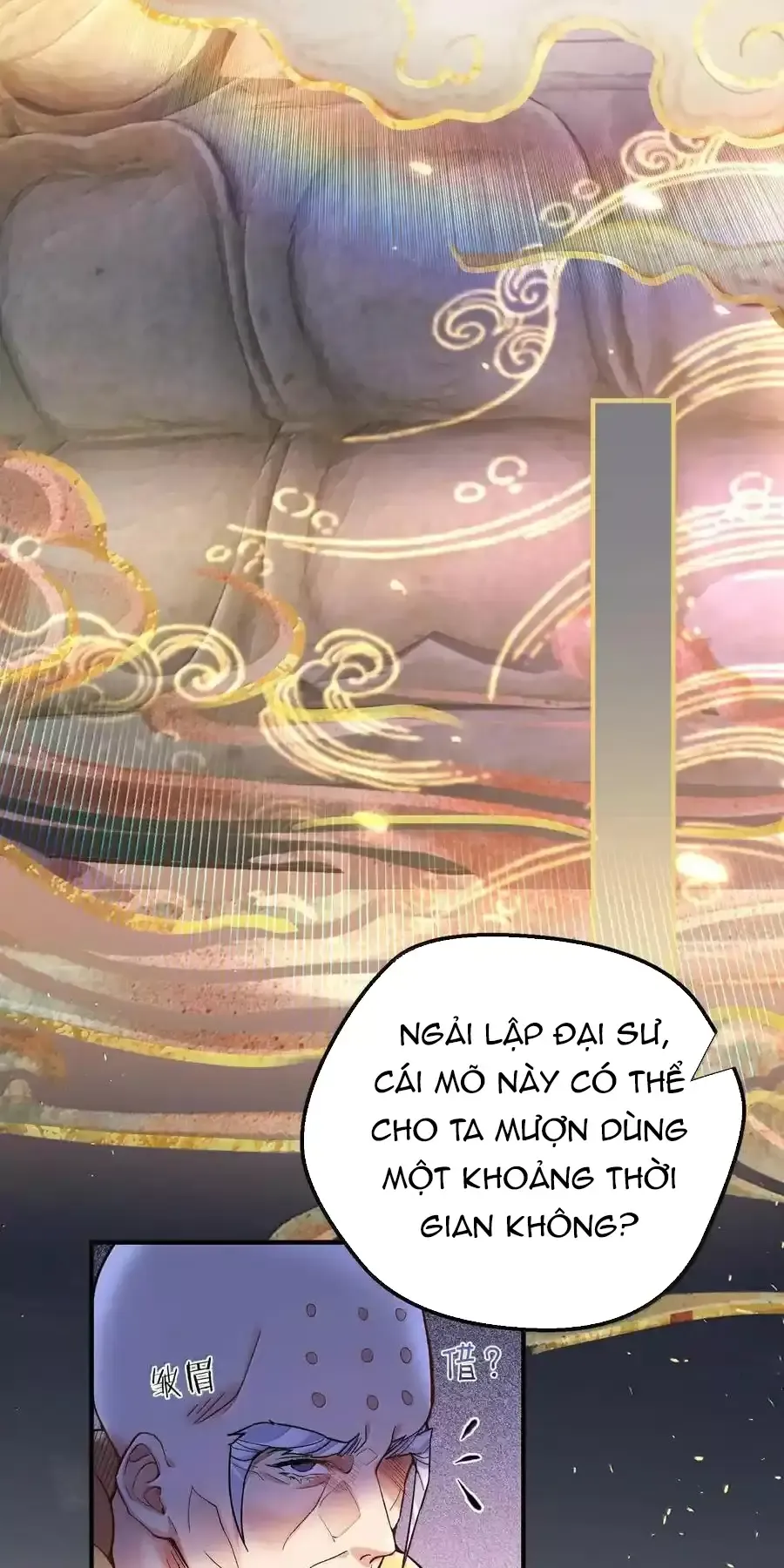 Ta Vô Địch Lúc Nào Chapter 264 - Trang 26