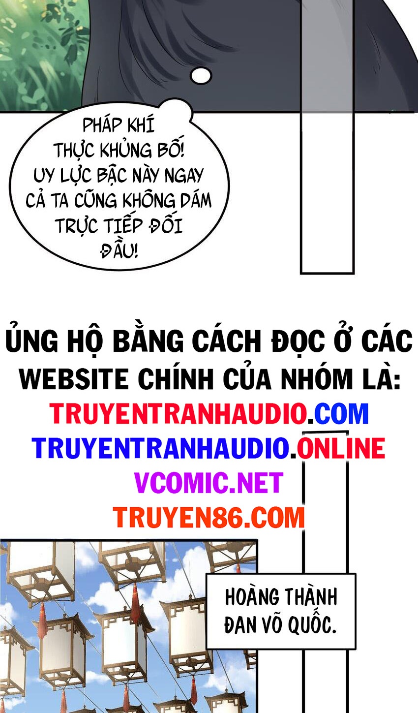 Ta Vô Địch Lúc Nào Chapter 102 - Trang 12