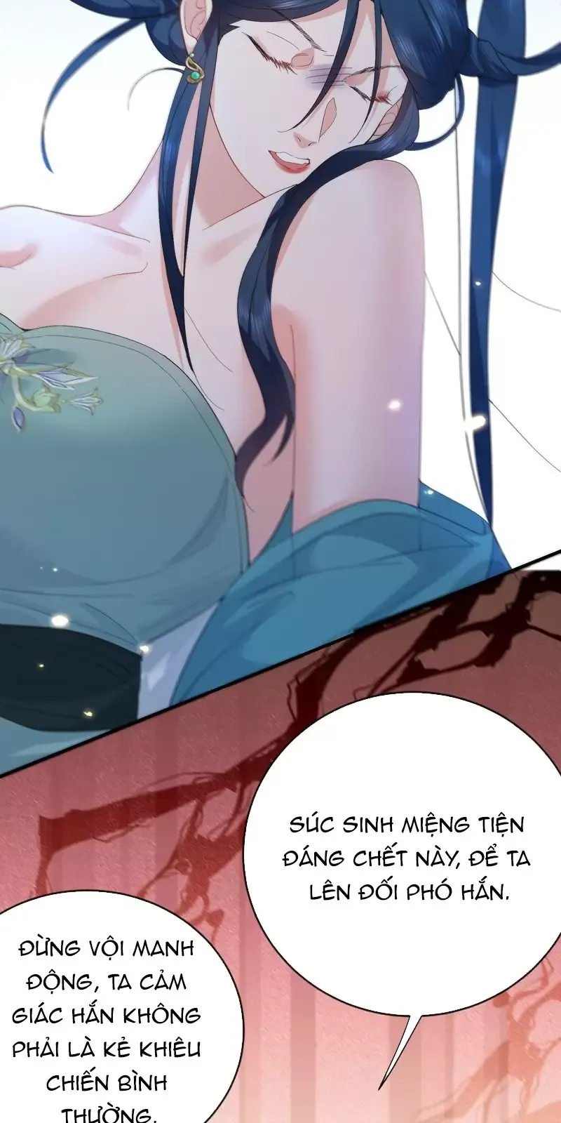 Ta Vô Địch Lúc Nào Chapter 249 - Trang 19