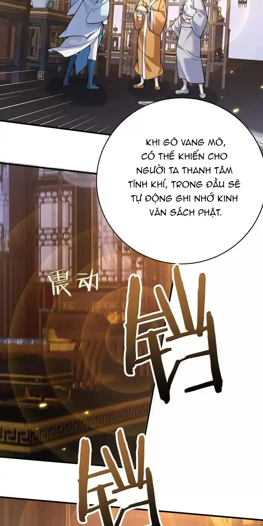 Ta Vô Địch Lúc Nào Chapter 264 - Trang 7