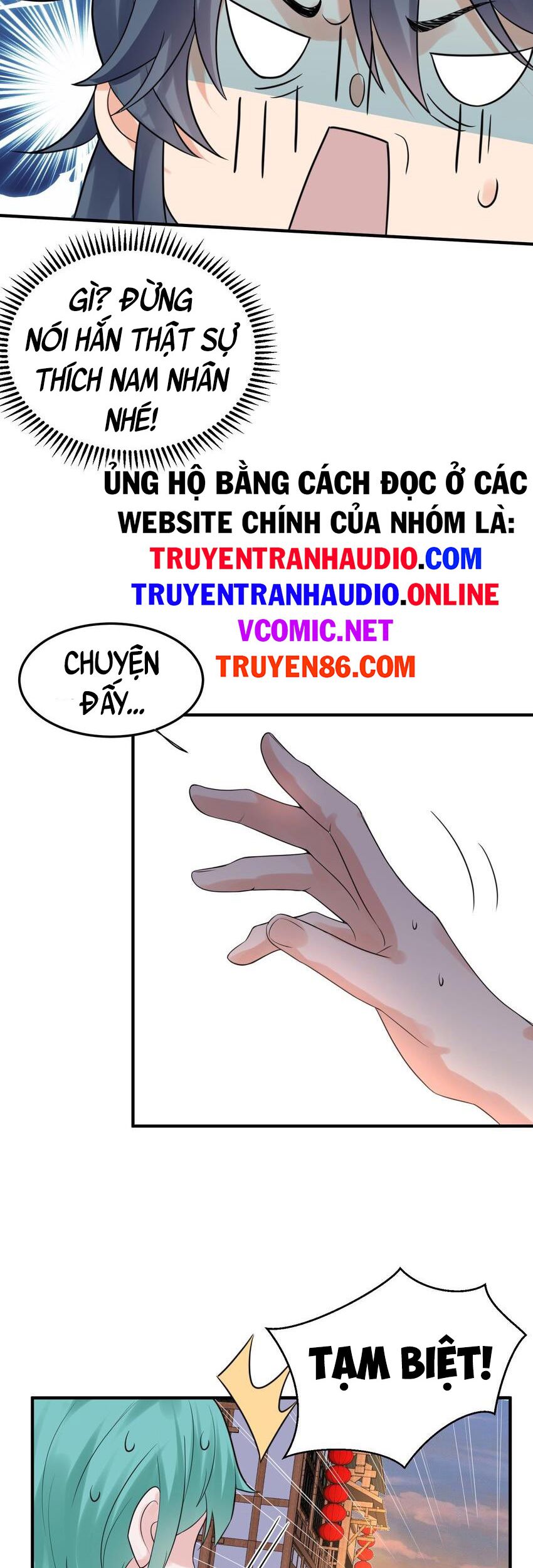 Ta Vô Địch Lúc Nào Chapter 83 - Trang 23