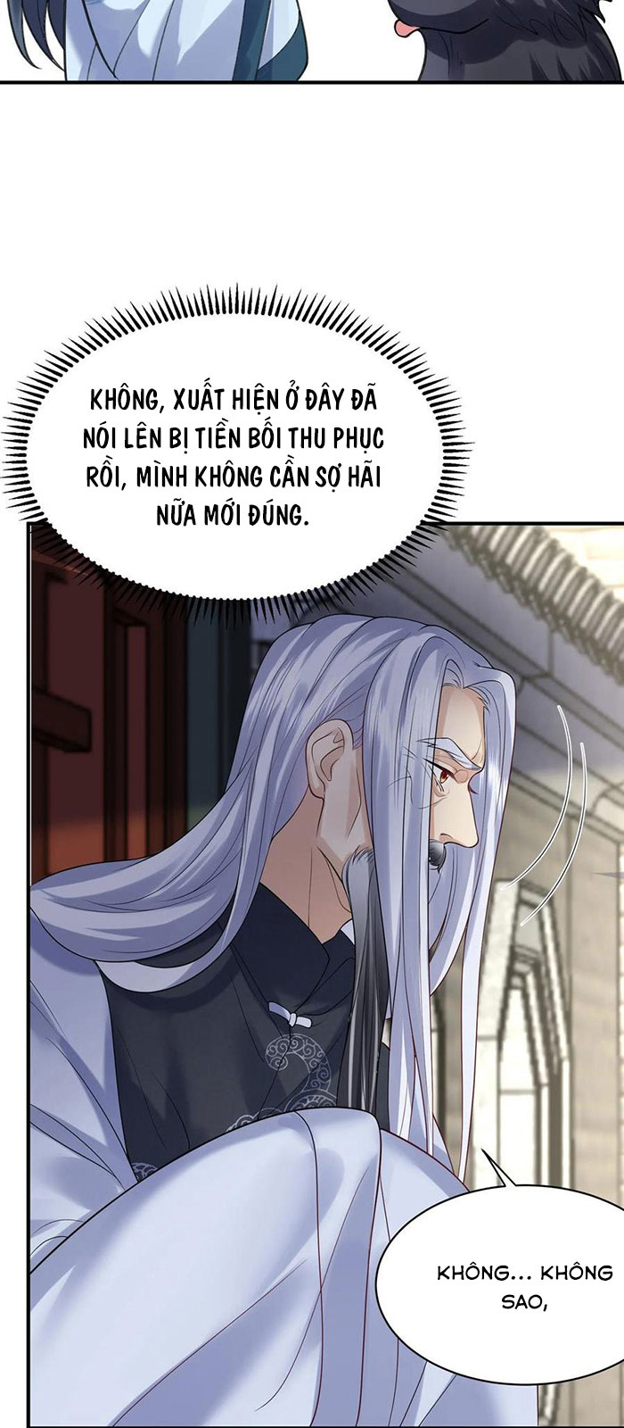 Ta Vô Địch Lúc Nào Chapter 39 - Trang 21