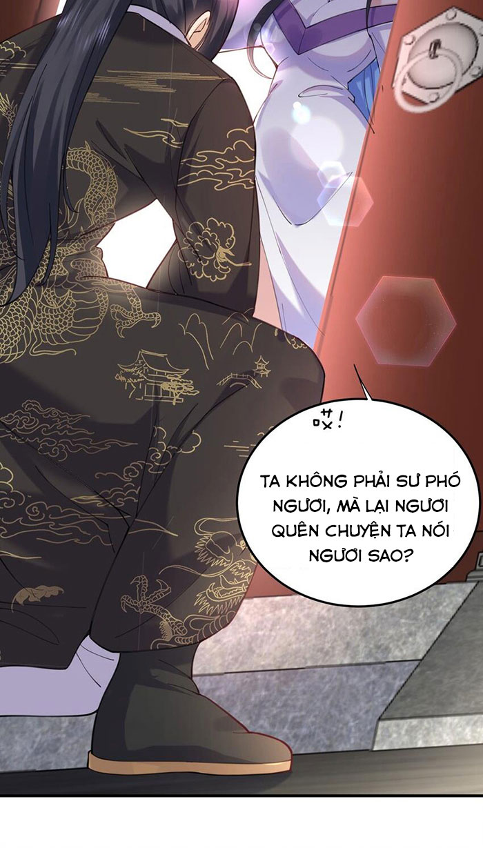 Ta Vô Địch Lúc Nào Chapter 70 - Trang 18