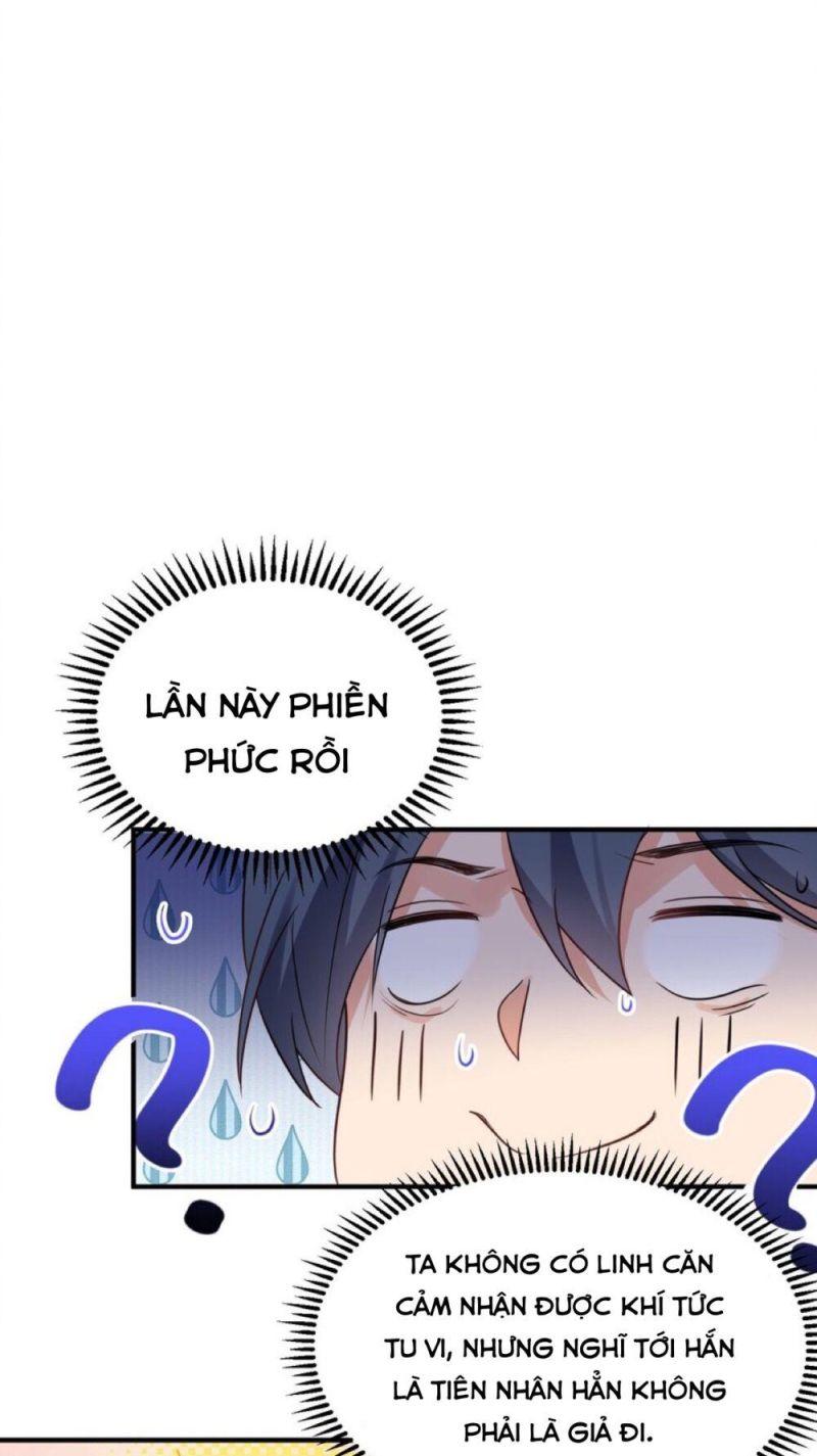 Ta Vô Địch Lúc Nào Chapter 104 - Trang 1