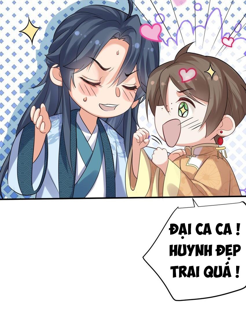 Ta Vô Địch Lúc Nào Chapter 97 - Trang 10