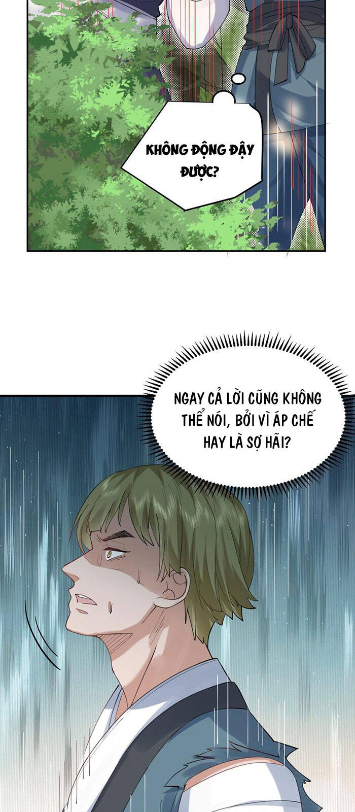 Ta Vô Địch Lúc Nào Chapter 59 - Trang 9