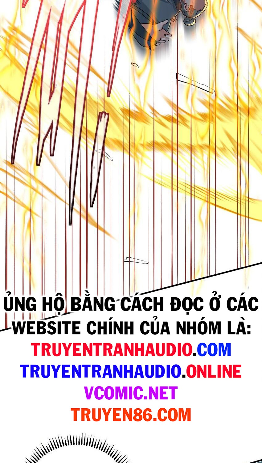 Ta Vô Địch Lúc Nào Chapter 95 - Trang 19