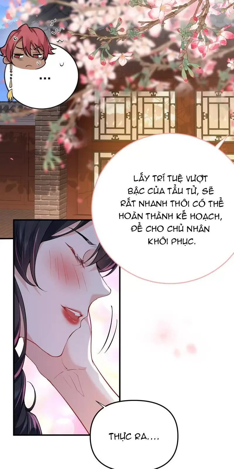 Ta Vô Địch Lúc Nào Chapter 258 - Trang 6