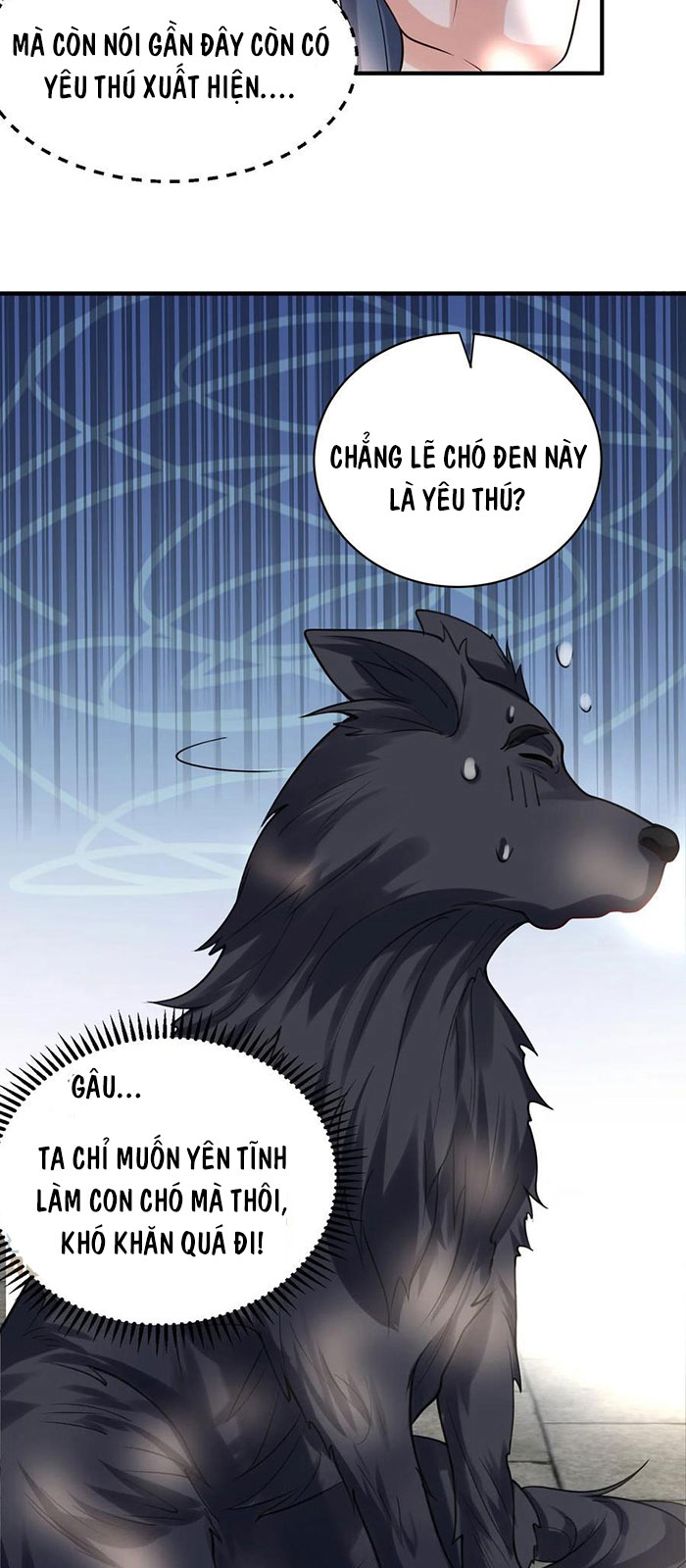 Ta Vô Địch Lúc Nào Chapter 39 - Trang 27