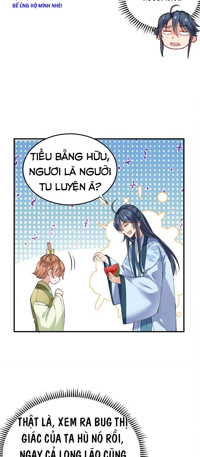 Ta Vô Địch Lúc Nào Chapter 43 - Trang 4