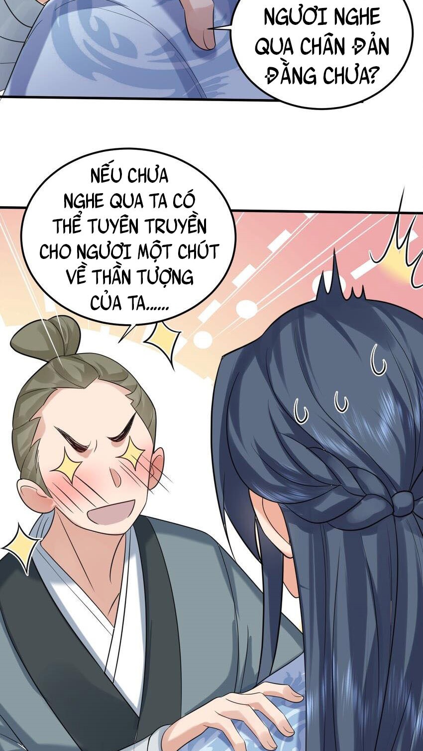 Ta Vô Địch Lúc Nào Chapter 102 - Trang 31