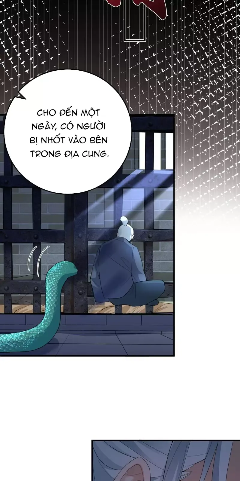 Ta Vô Địch Lúc Nào Chapter 246 - Trang 7