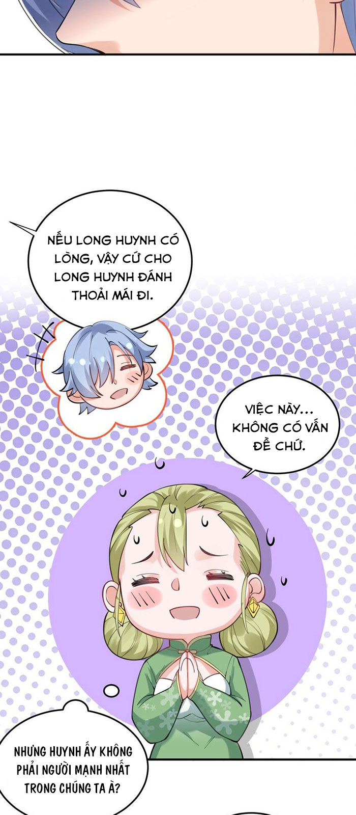 Ta Vô Địch Lúc Nào Chapter 73 - Trang 5