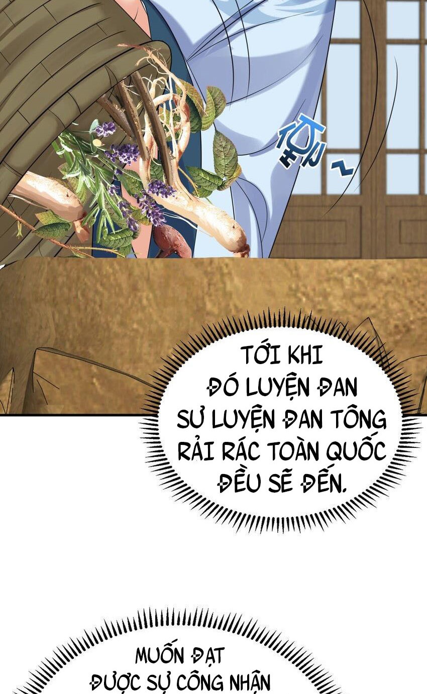 Ta Vô Địch Lúc Nào Chapter 101 - Trang 10