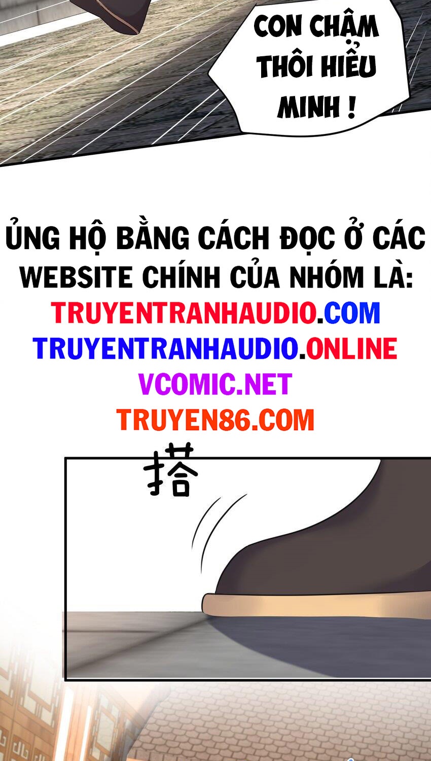 Ta Vô Địch Lúc Nào Chapter 97 - Trang 38