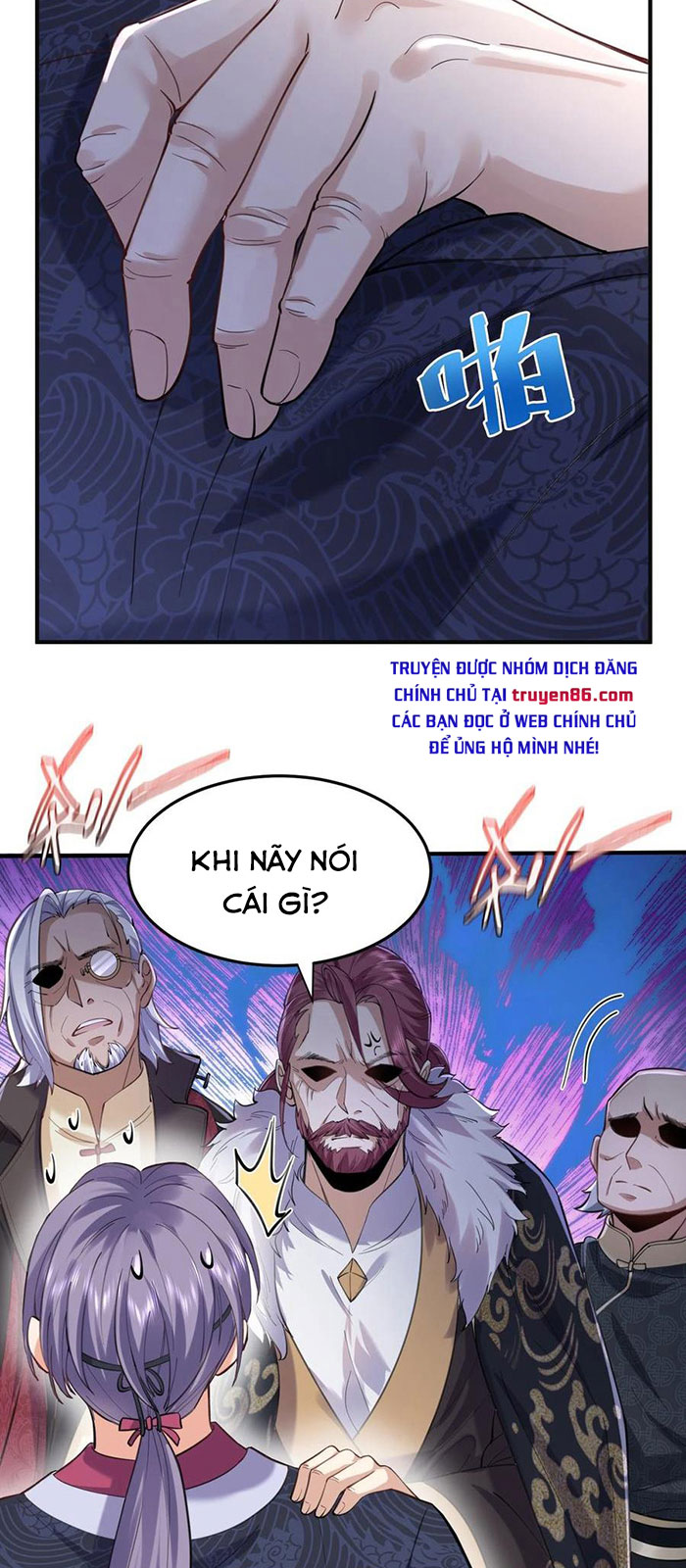 Ta Vô Địch Lúc Nào Chapter 47 - Trang 7