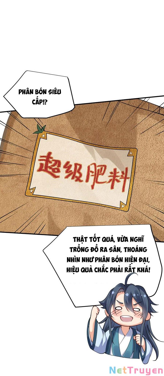 Ta Vô Địch Lúc Nào Chapter 41 - Trang 22