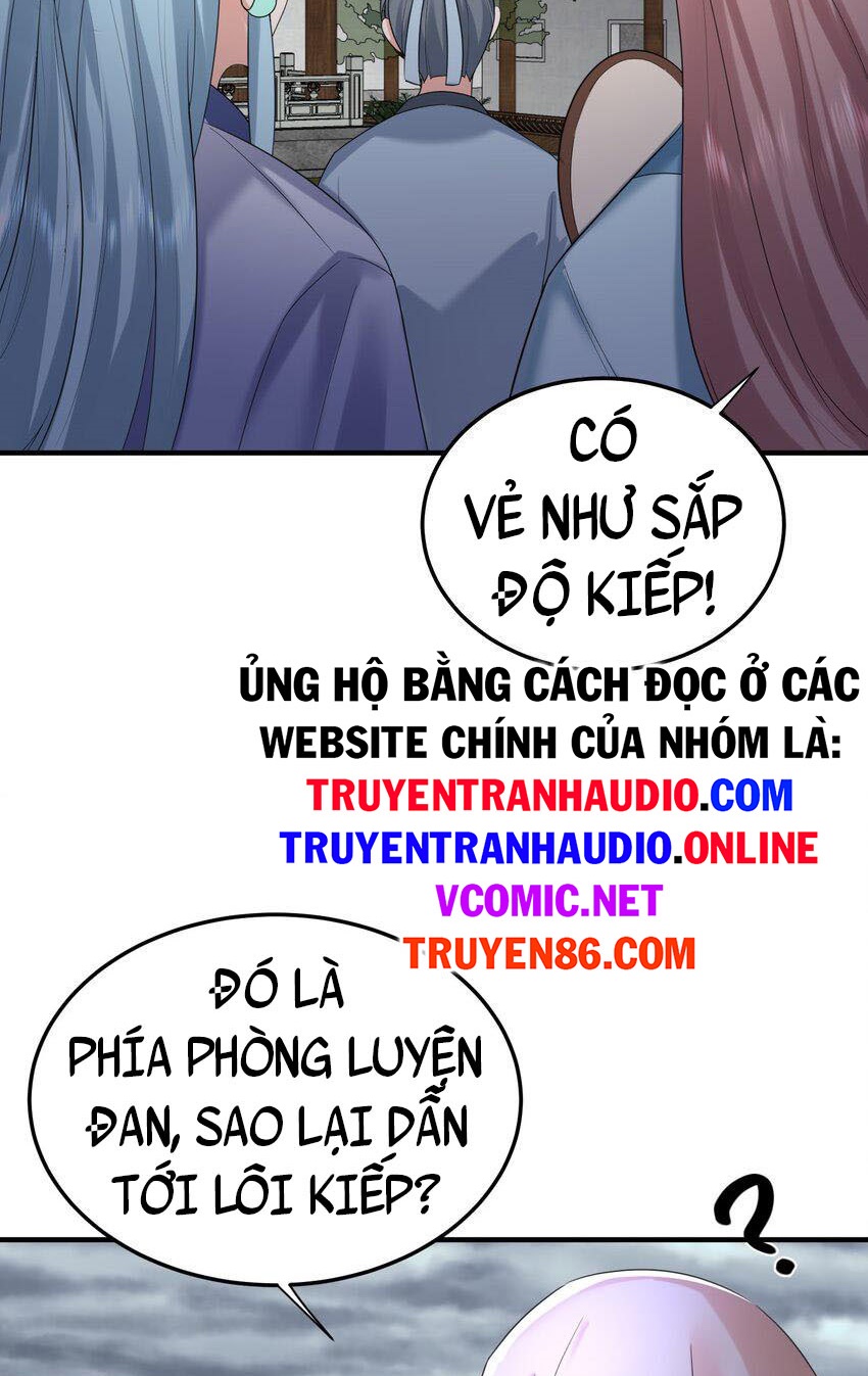 Ta Vô Địch Lúc Nào Chapter 101 - Trang 20