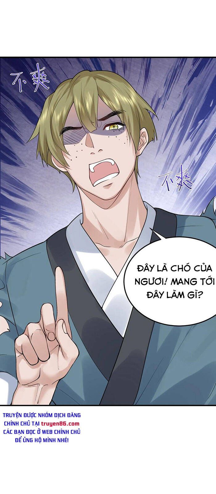 Ta Vô Địch Lúc Nào Chapter 51 - Trang 49