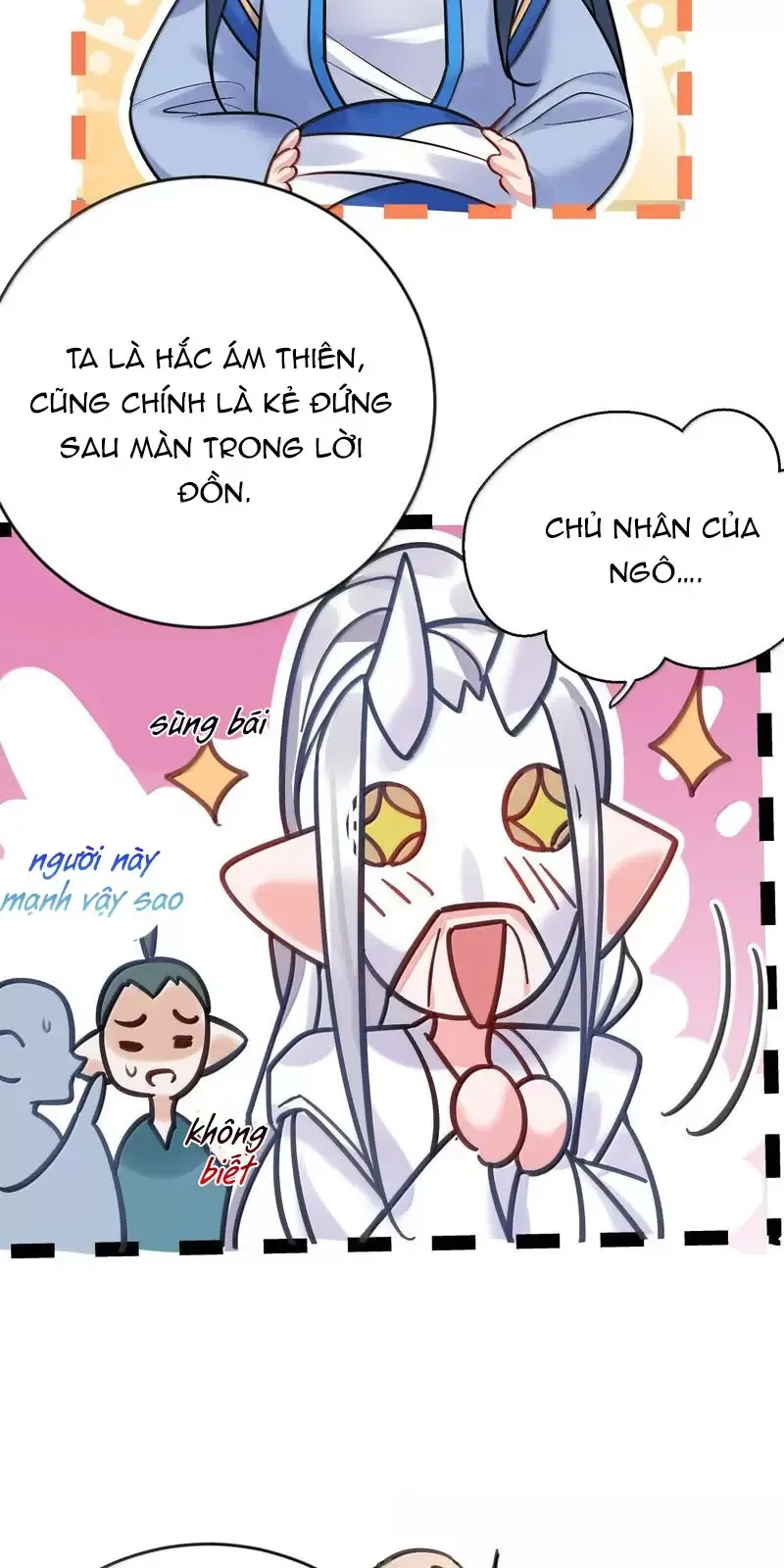 Ta Vô Địch Lúc Nào Chapter 277 - Trang 31