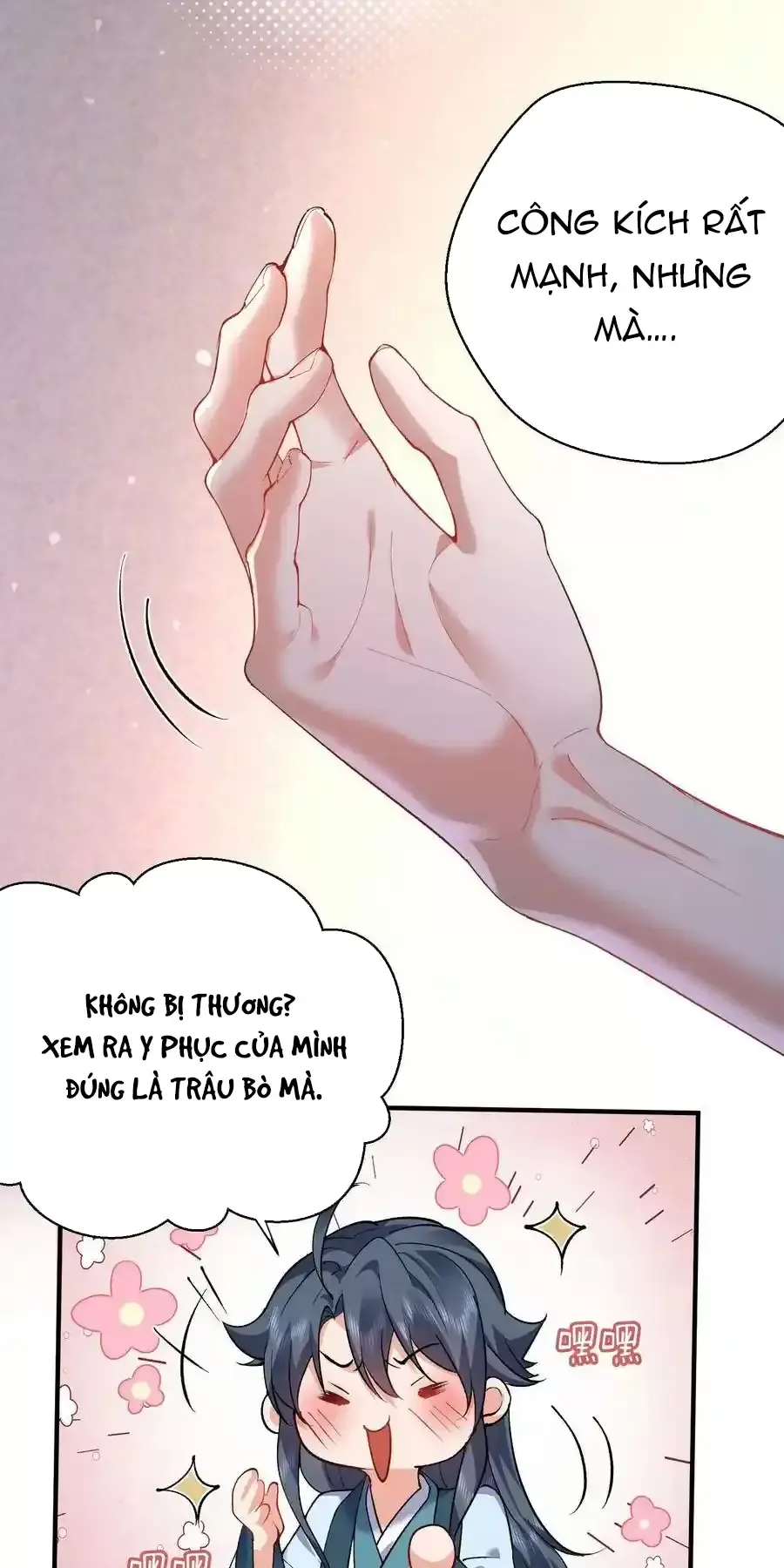 Ta Vô Địch Lúc Nào Chapter 259 - Trang 25