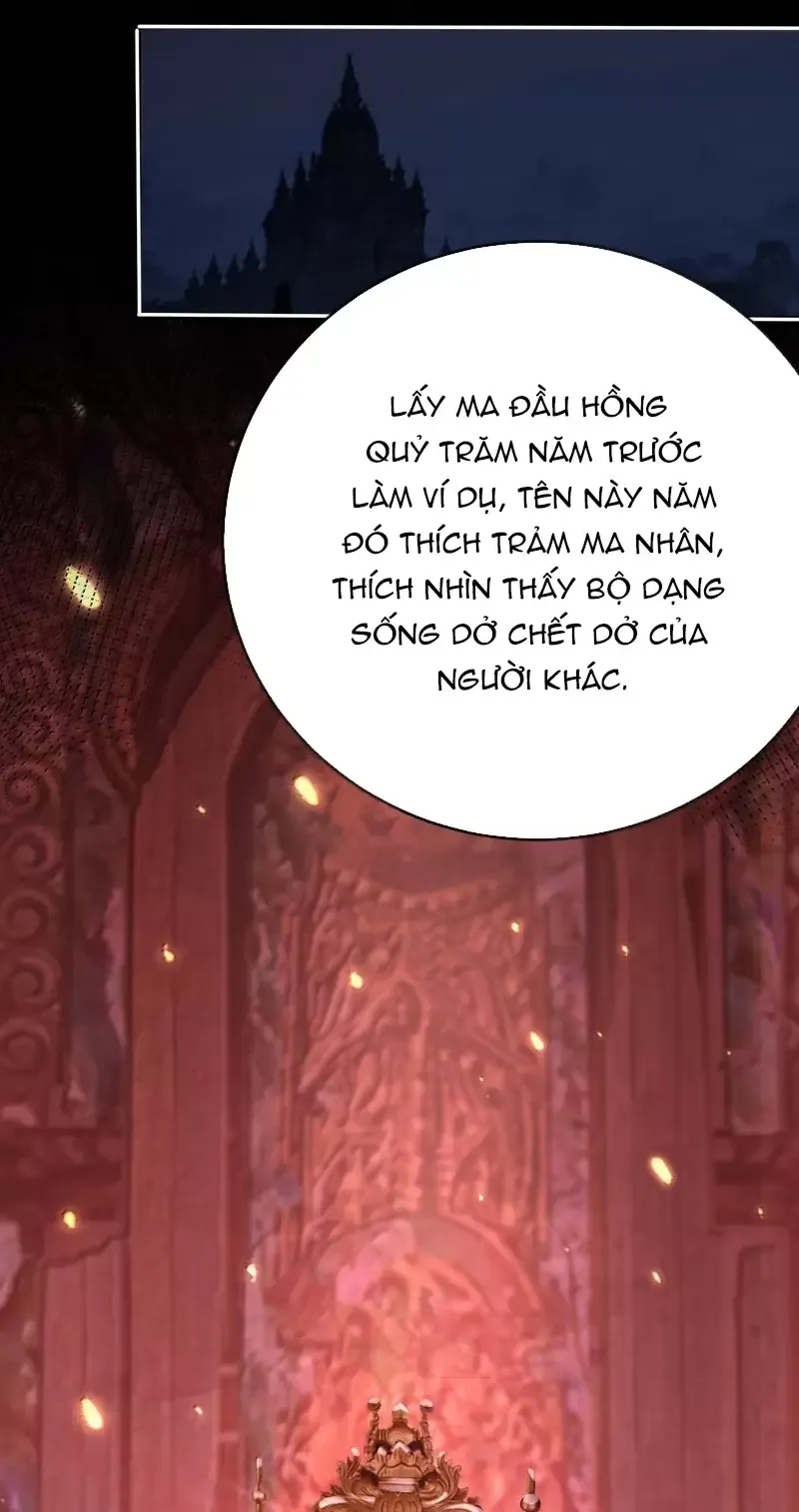 Ta Vô Địch Lúc Nào Chapter 268 - Trang 20