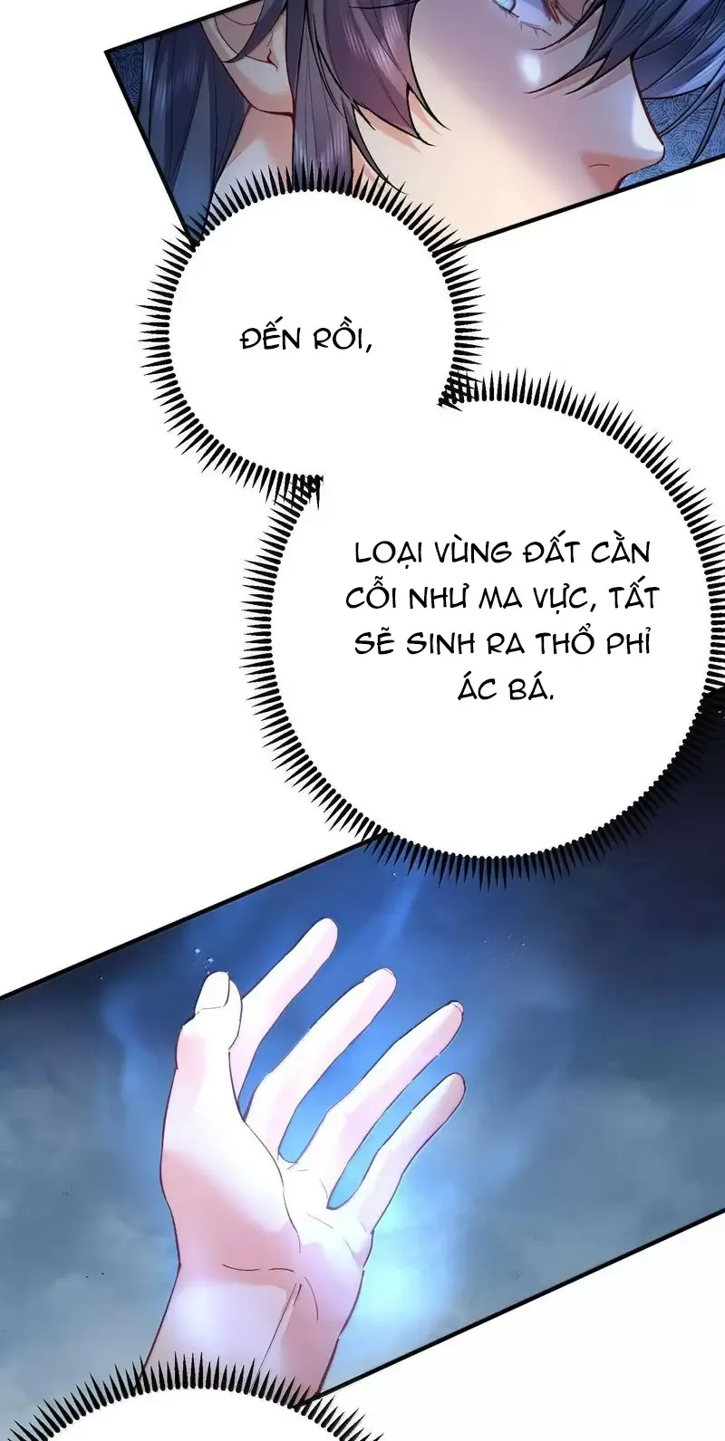 Ta Vô Địch Lúc Nào Chapter 267 - Trang 21