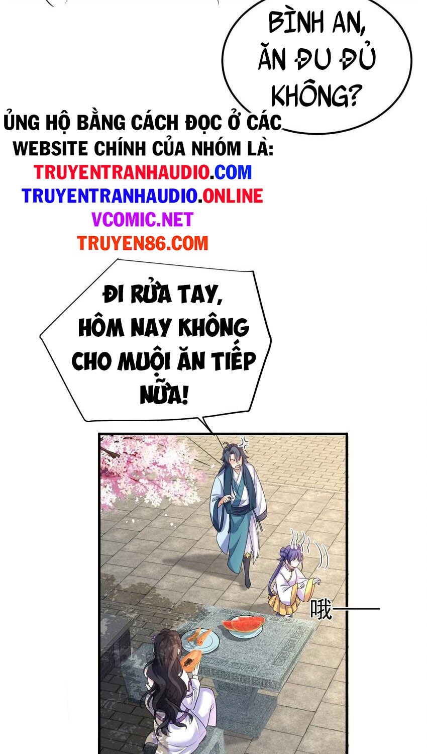 Ta Vô Địch Lúc Nào Chapter 98 - Trang 6