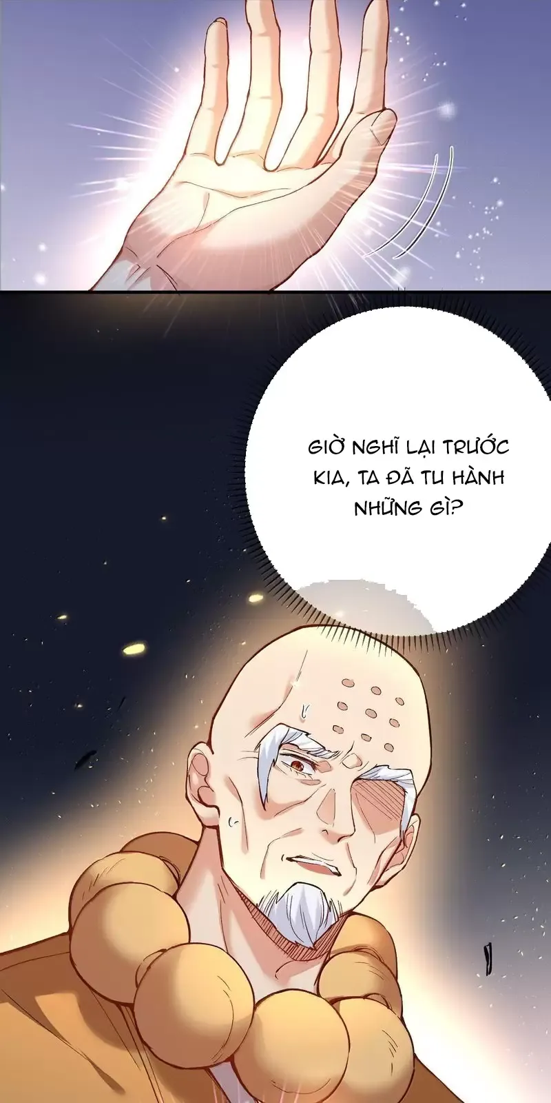 Ta Vô Địch Lúc Nào Chapter 263 - Trang 10