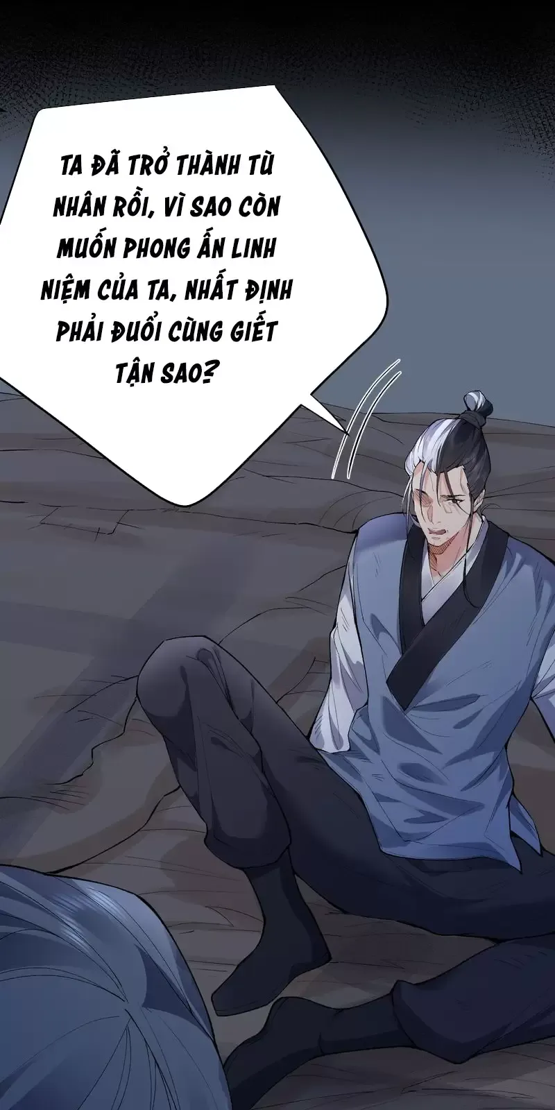 Ta Vô Địch Lúc Nào Chapter 252 - Trang 20