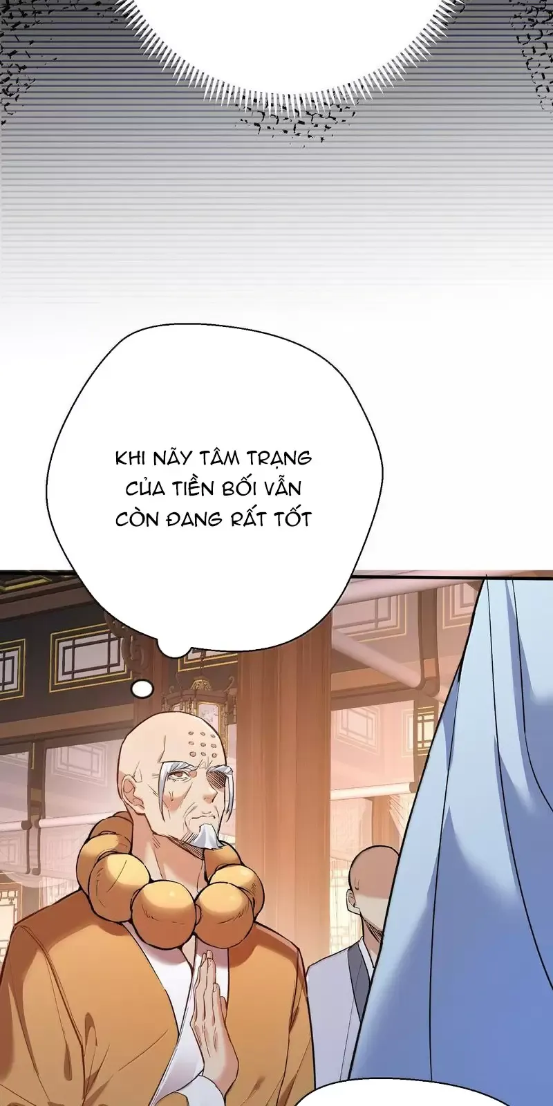 Ta Vô Địch Lúc Nào Chapter 263 - Trang 31