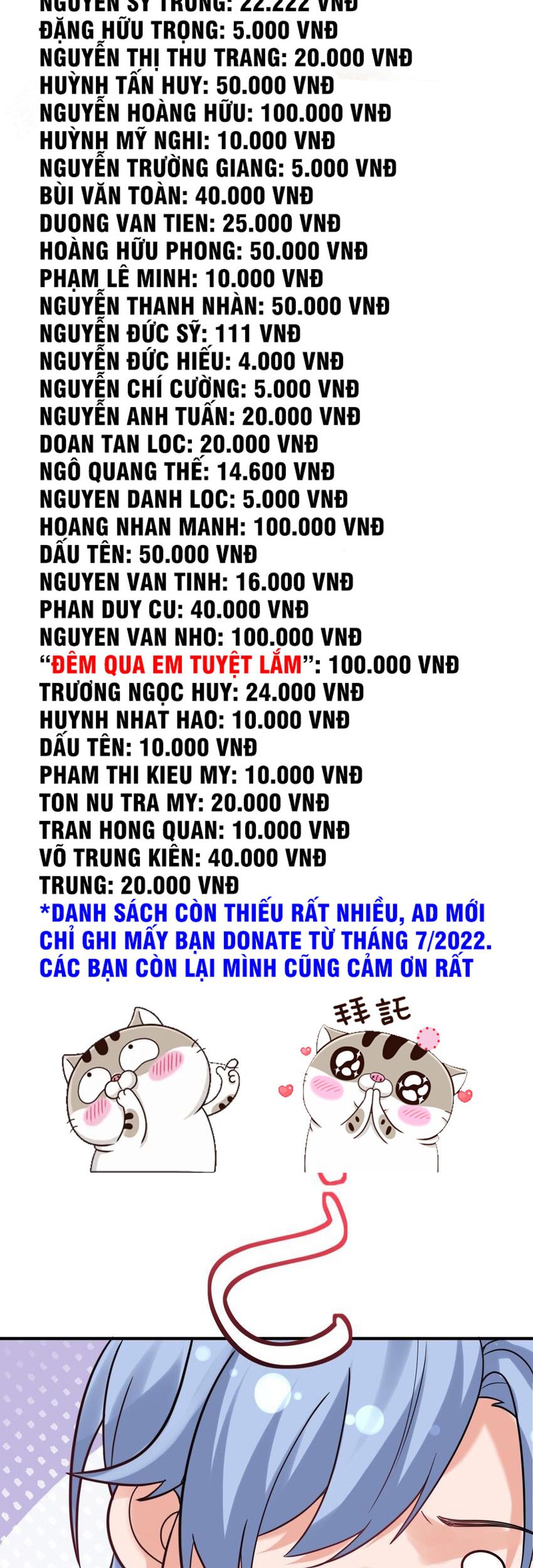 Ta Vô Địch Lúc Nào Chapter 80 - Trang 1