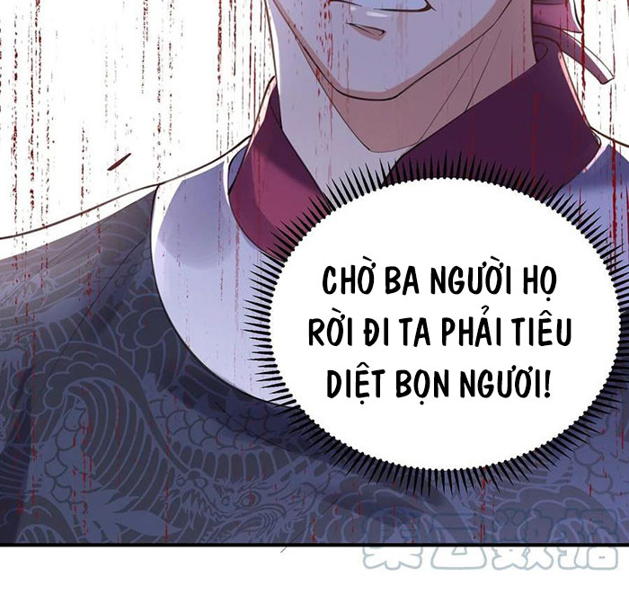 Ta Vô Địch Lúc Nào Chapter 47 - Trang 16