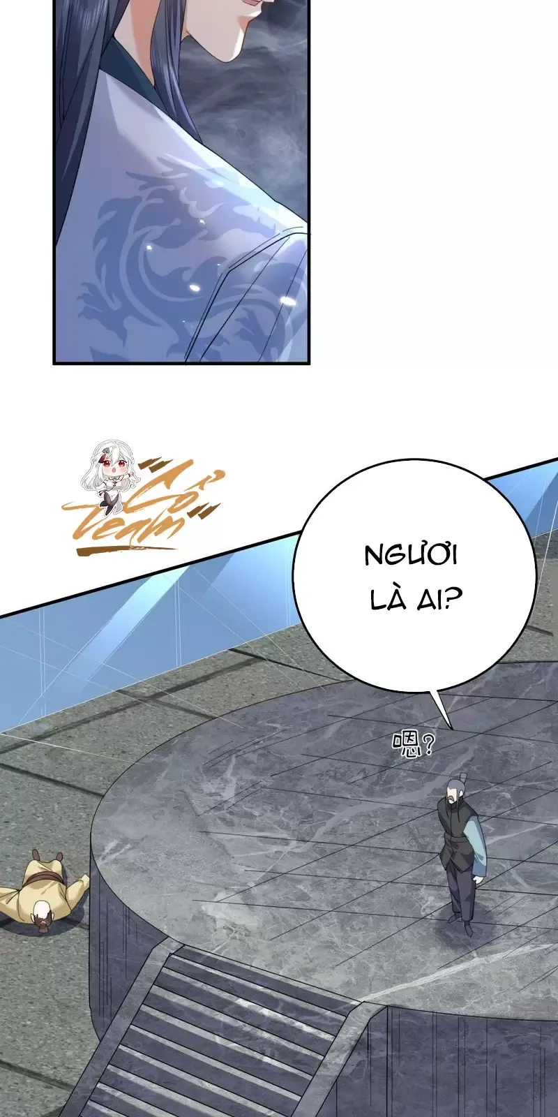 Ta Vô Địch Lúc Nào Chapter 249 - Trang 34