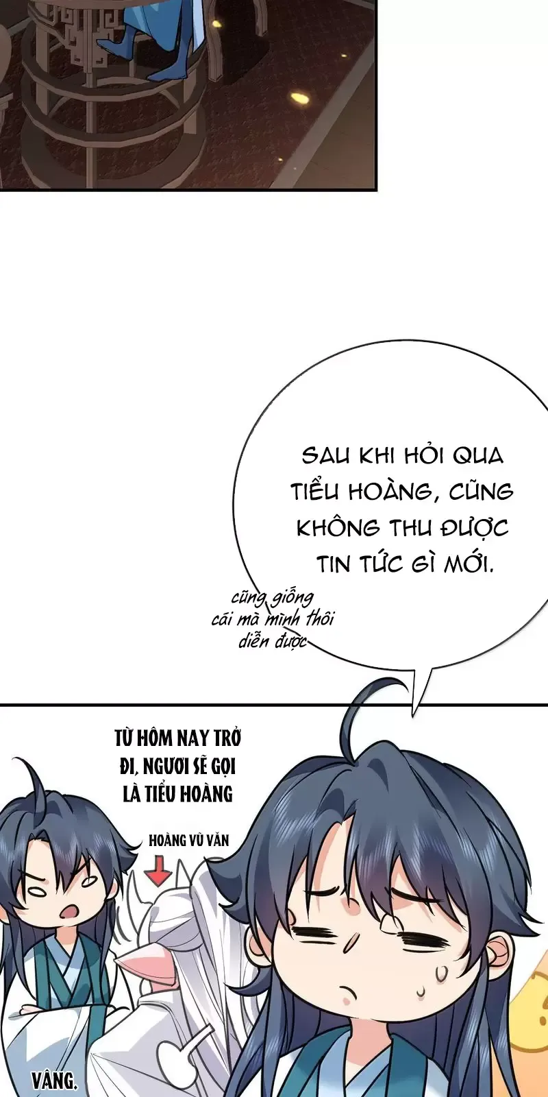 Ta Vô Địch Lúc Nào Chapter 273 - Trang 7